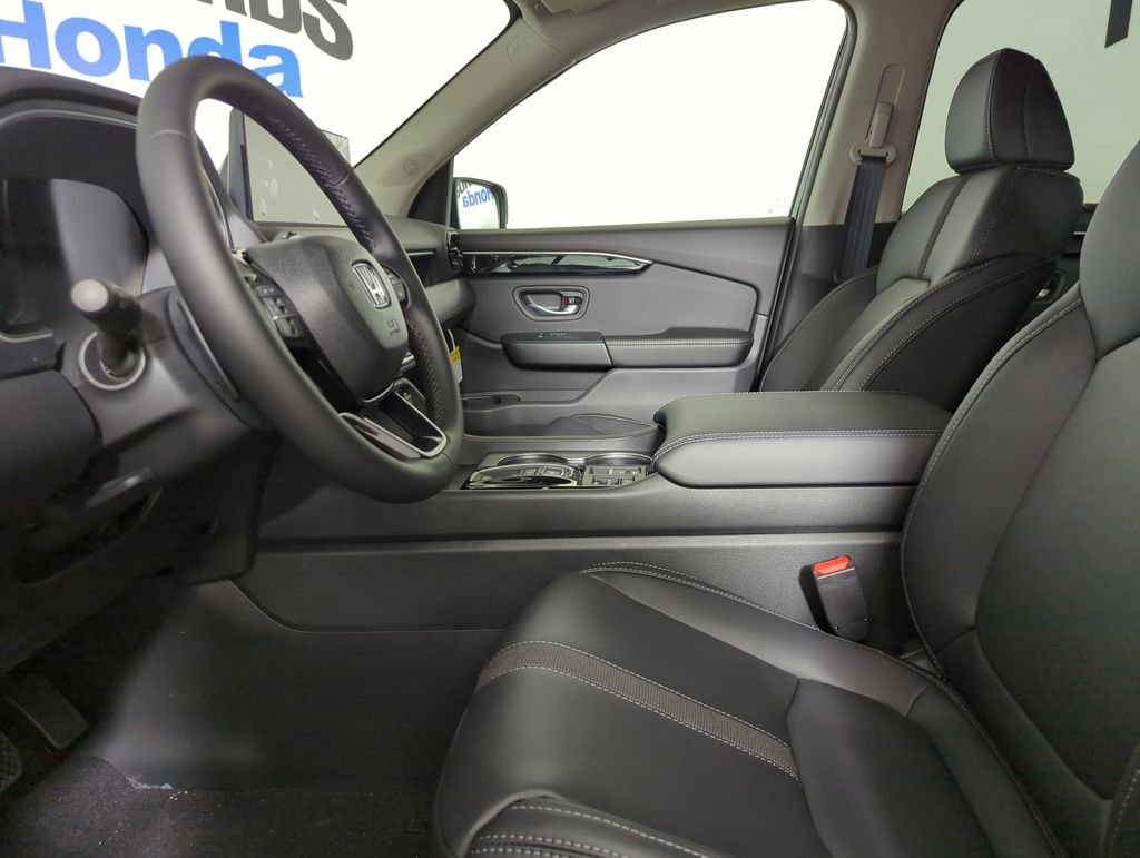 New 2026 Honda Pilot EX-L image 12