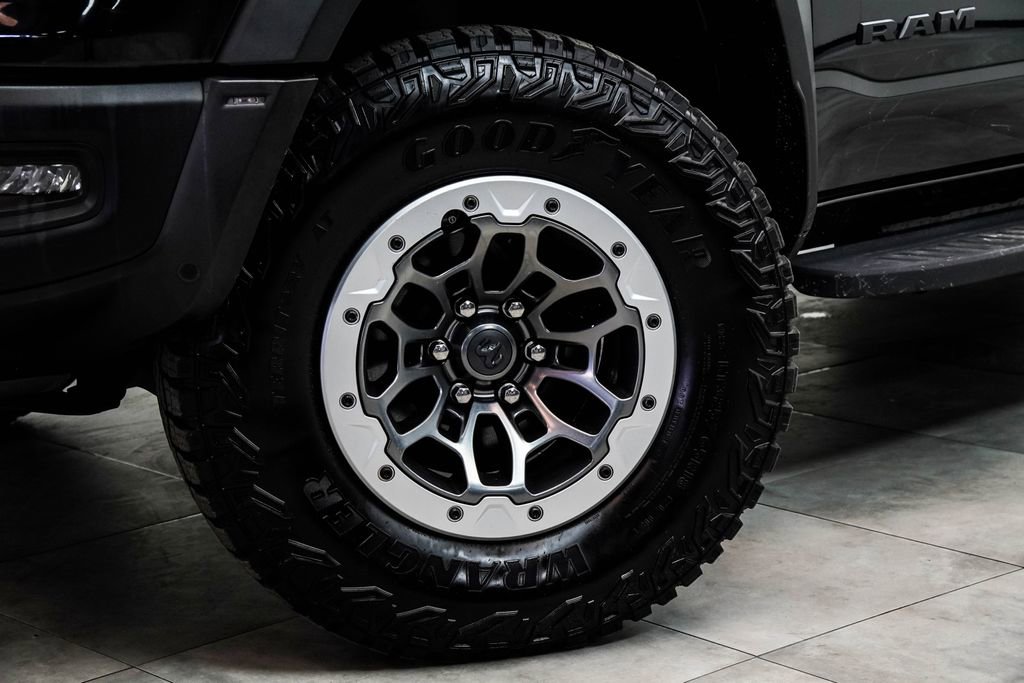 Used 2021 RAM 1500 TRX w/ TRX Level 2 Equipment Group image 3