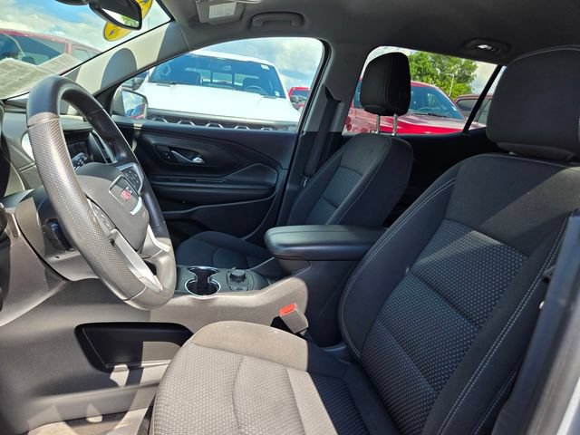 Used 2022 GMC Terrain SLE w/ Driver Convenience Package AWD/4WD image 26