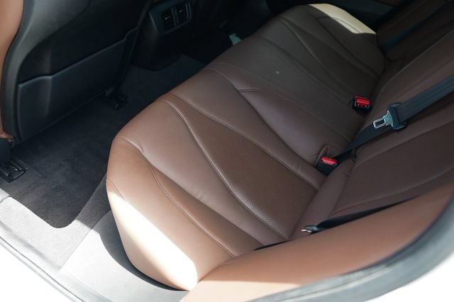 Used 2021 Acura TLX w/ Technology Package FWD image 14
