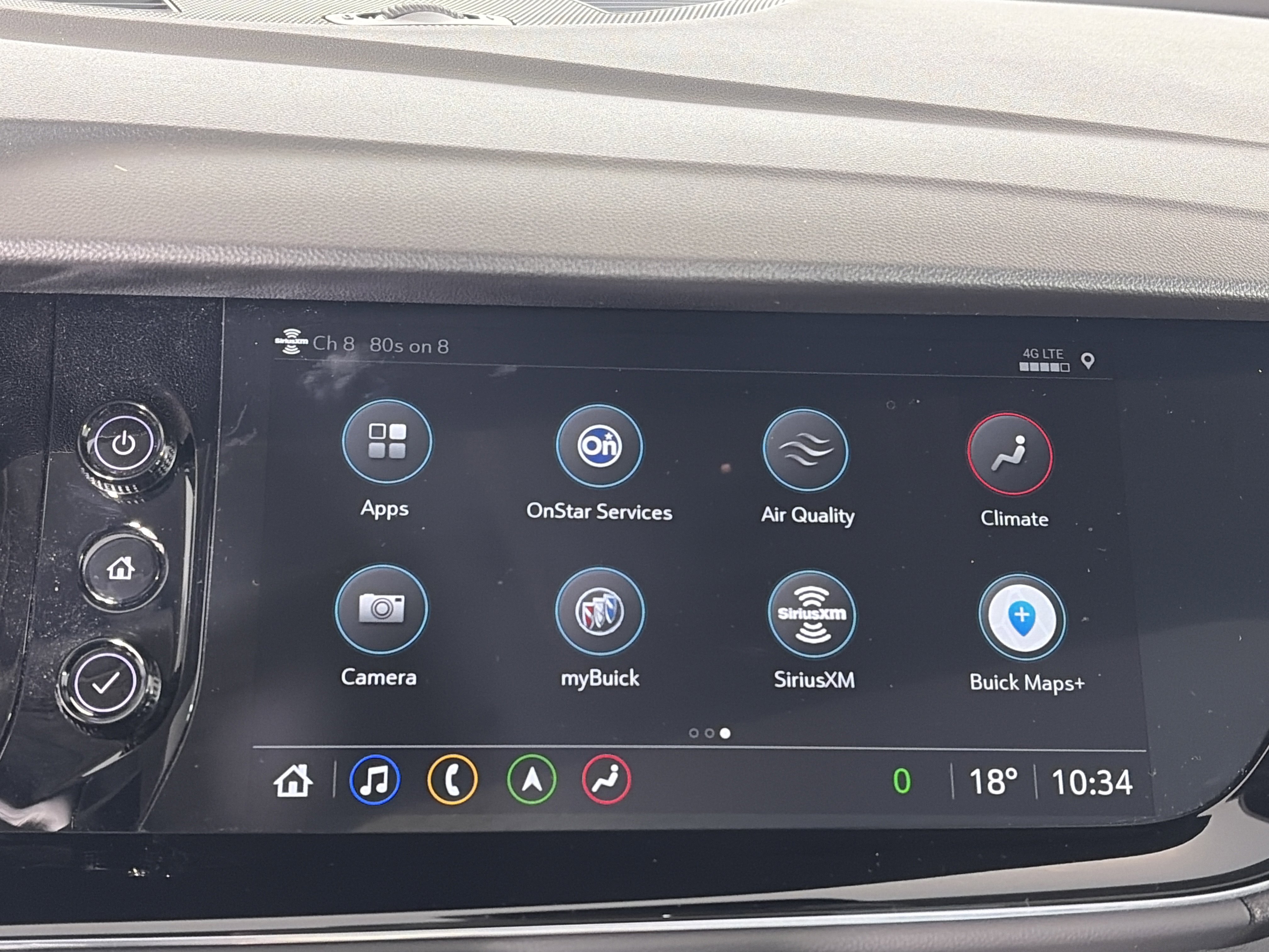 Used 2023 Buick Envision Avenir image 21