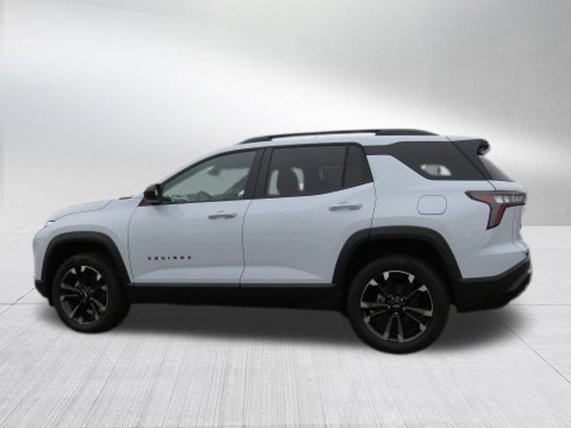 New 2026 Chevrolet Equinox RS w/ Convenience Package III image 6
