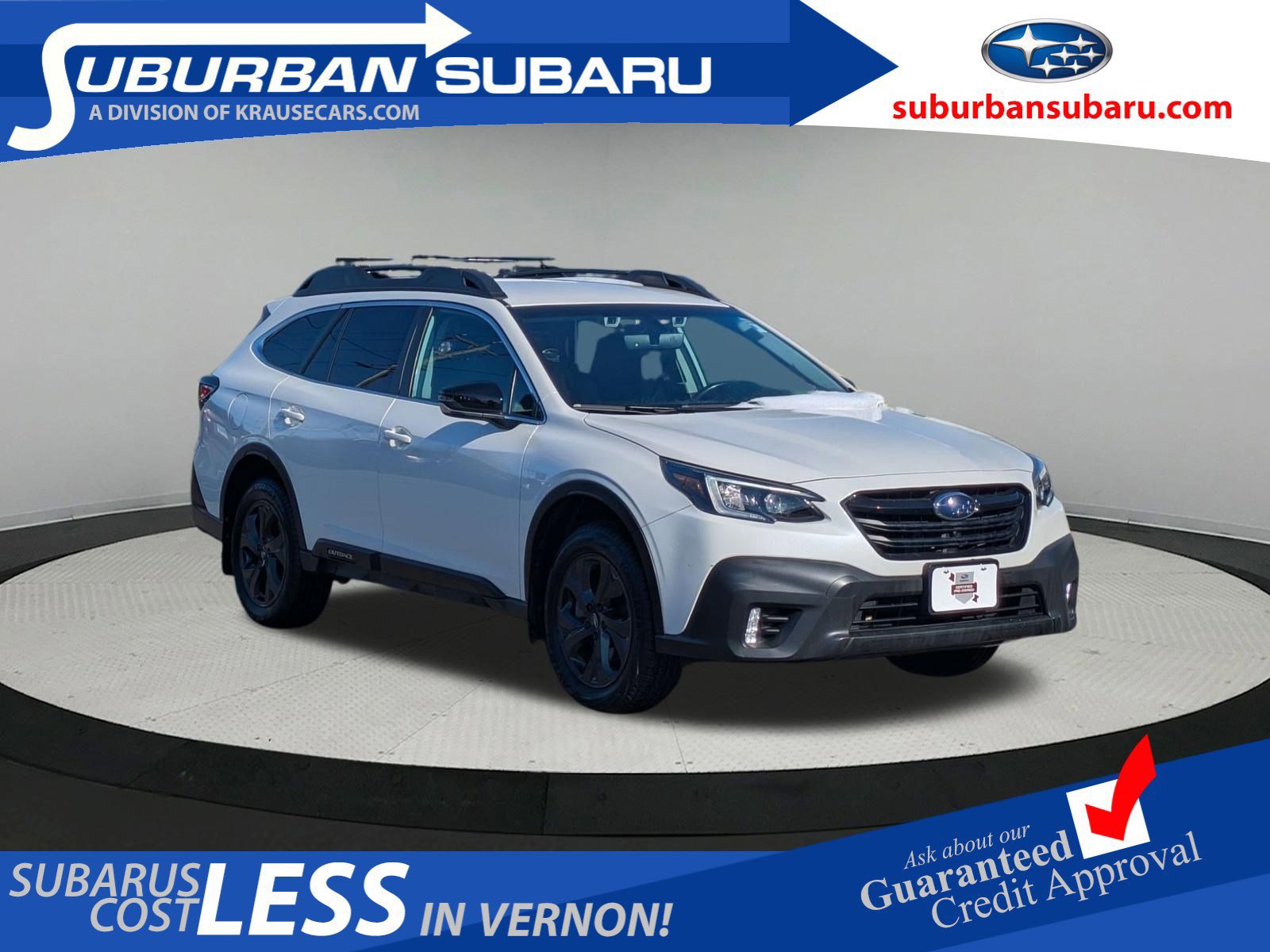 Certified 2022 Subaru Outback Onyx Edition XT