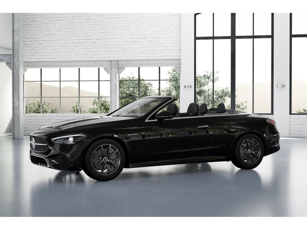 New 2027 Mercedes-Benz CLE 300 4MATIC Cabriolet image 37
