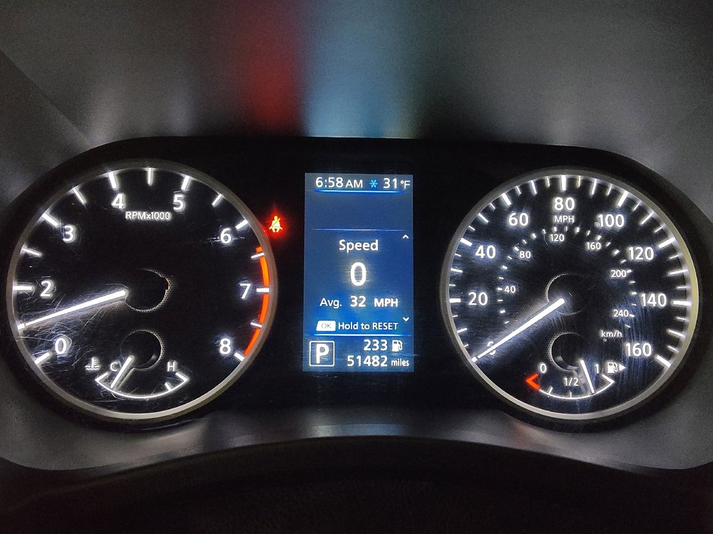 Used 2024 Nissan Sentra S image 23