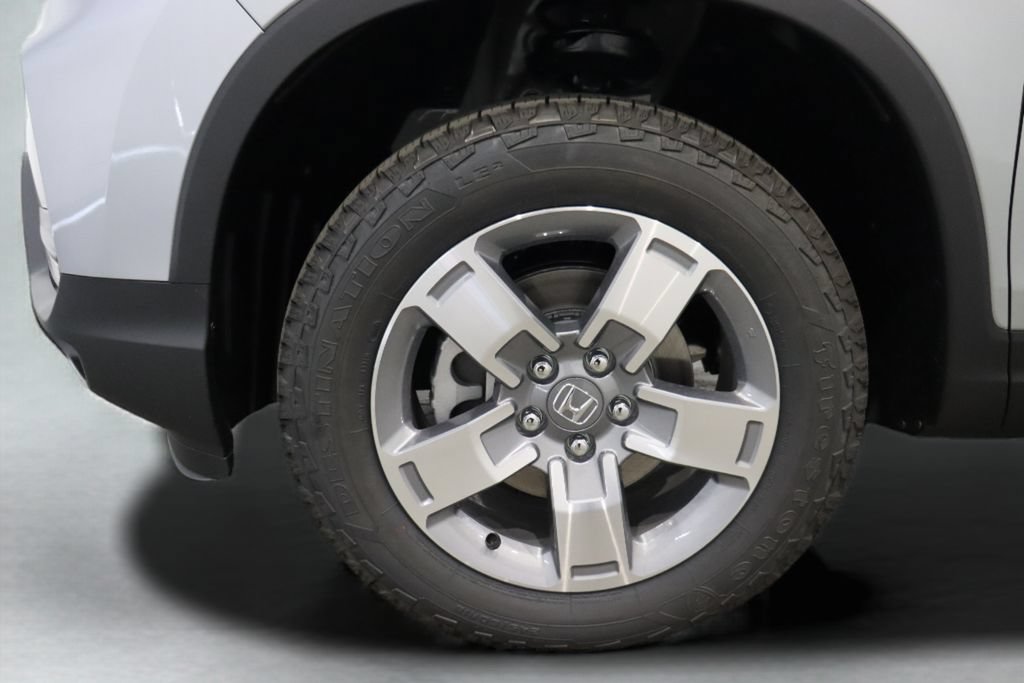 New 2026 Honda Ridgeline RTL image 4