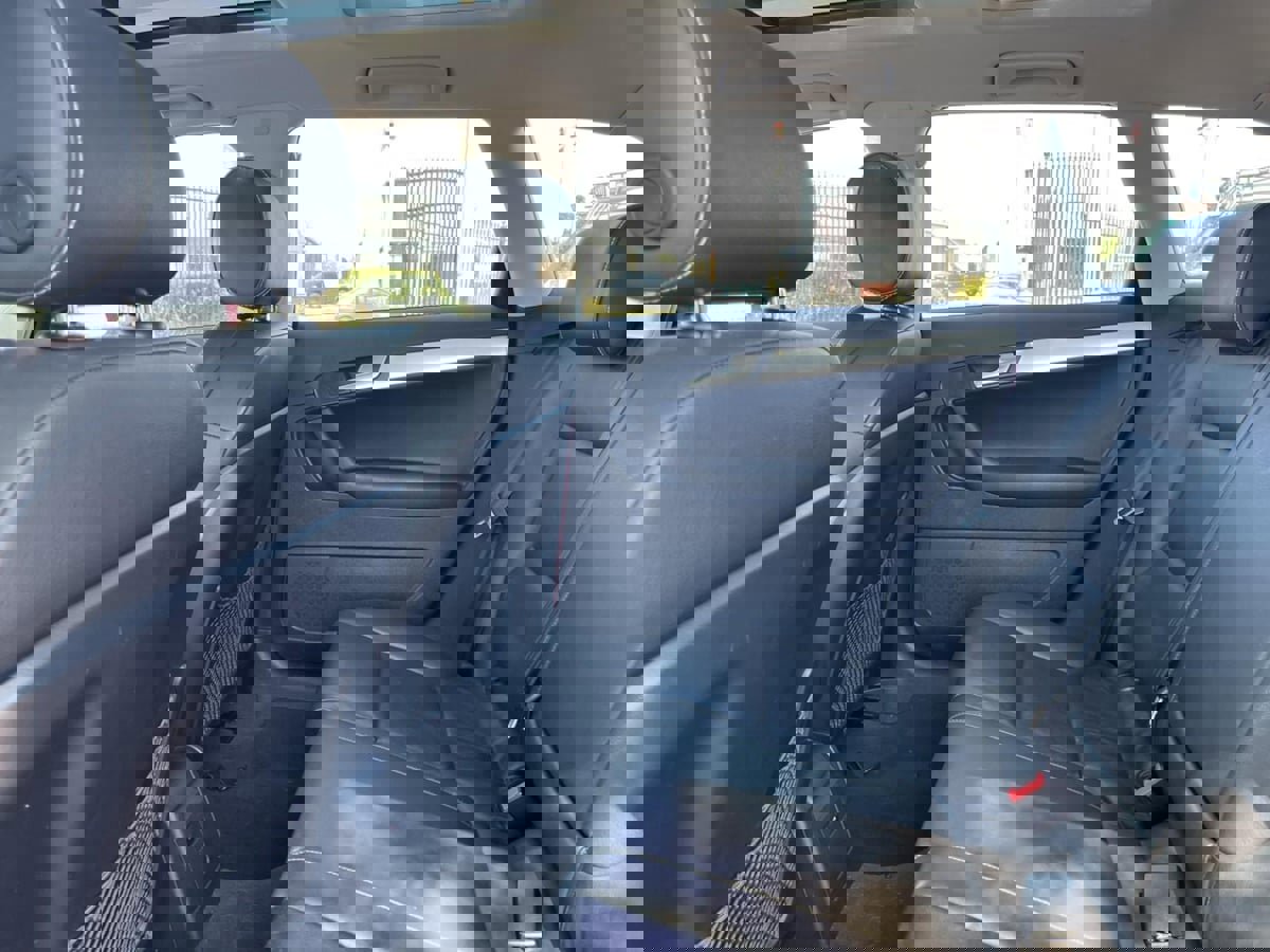 Used 2011 Audi A3 TDI Premium Plus image 25