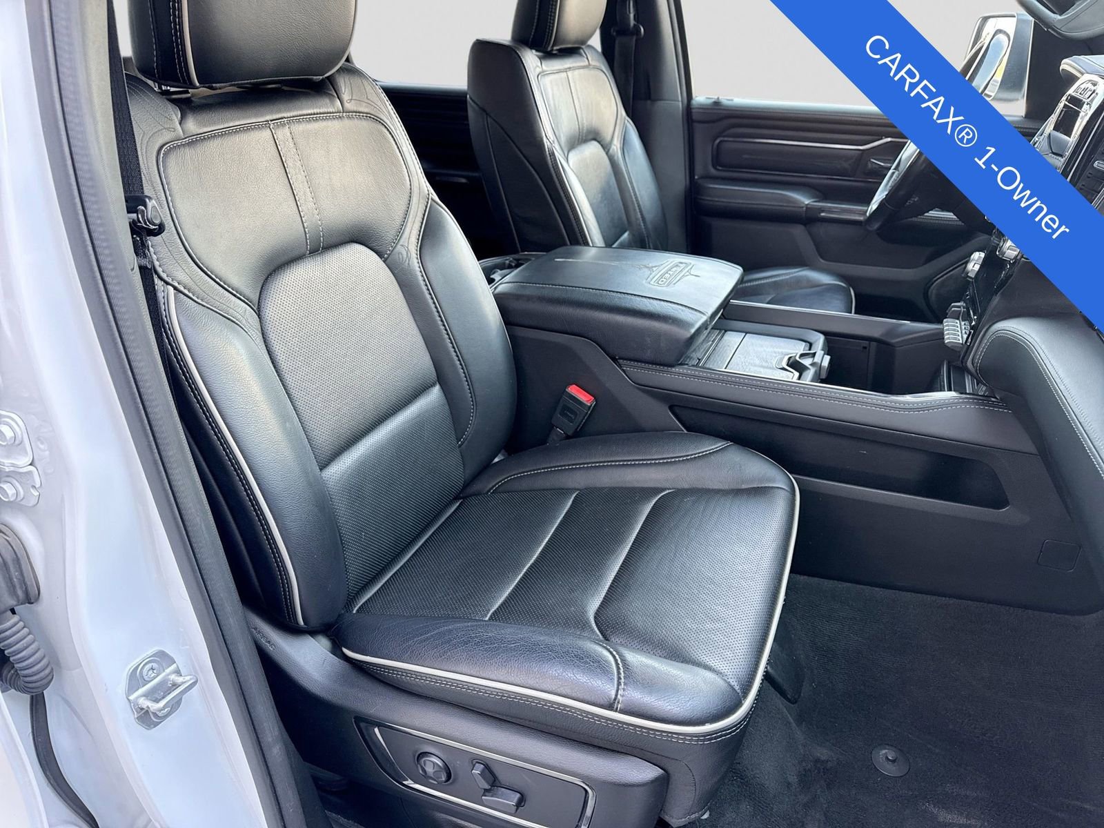 Used 2022 RAM 1500 Limited image 38