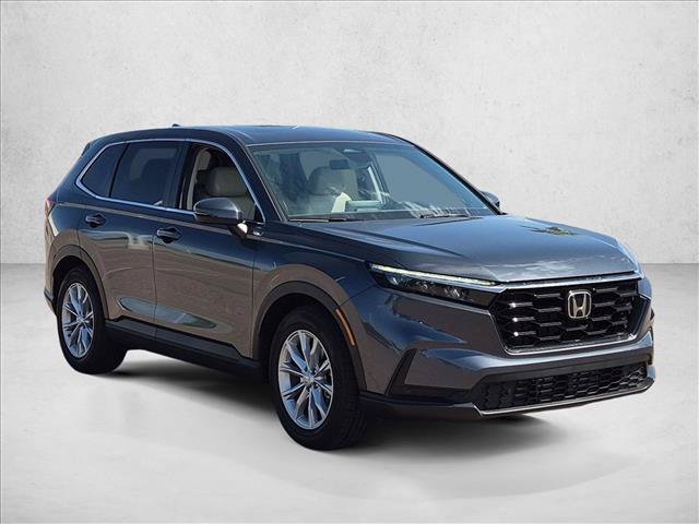 Used 2024 Honda CR-V EX-L image 3