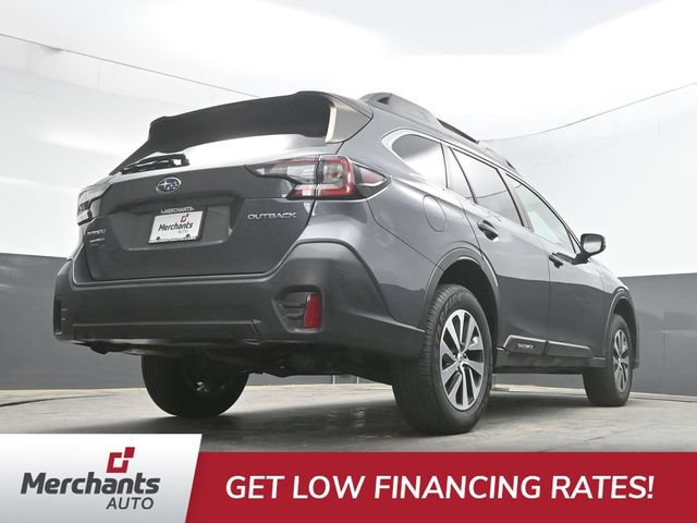 Used 2022 Subaru Outback Premium AWD/4WD image 48