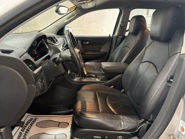 Used 2015 Chevrolet Traverse LT FWD image 11