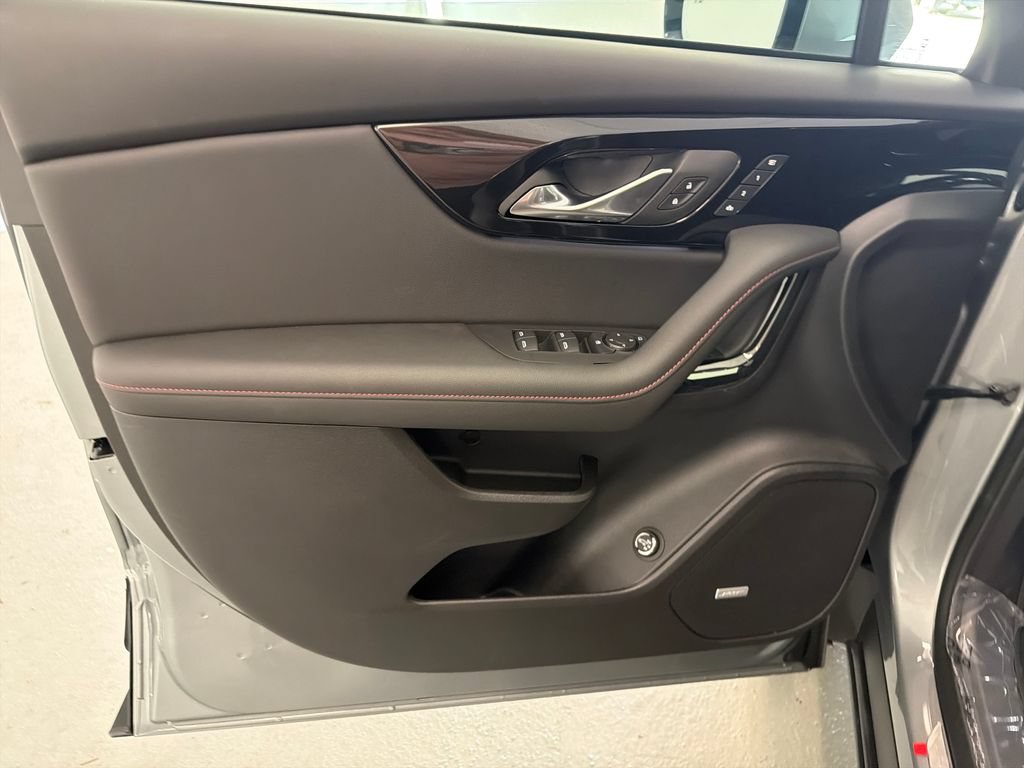 New 2026 Chevrolet Blazer RS w/ Driver Confidence II Package FWD image 14