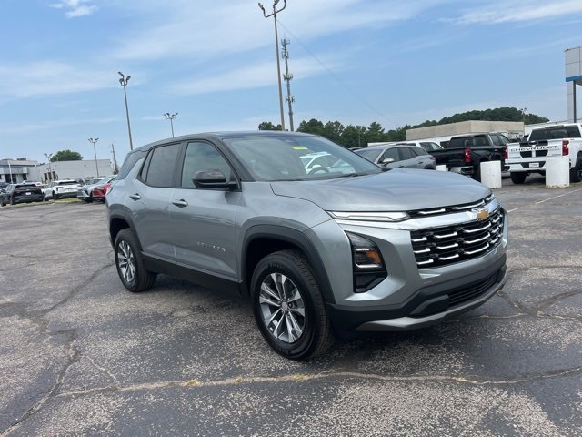 New 2026 Chevrolet Equinox LT w/ Convenience Package II