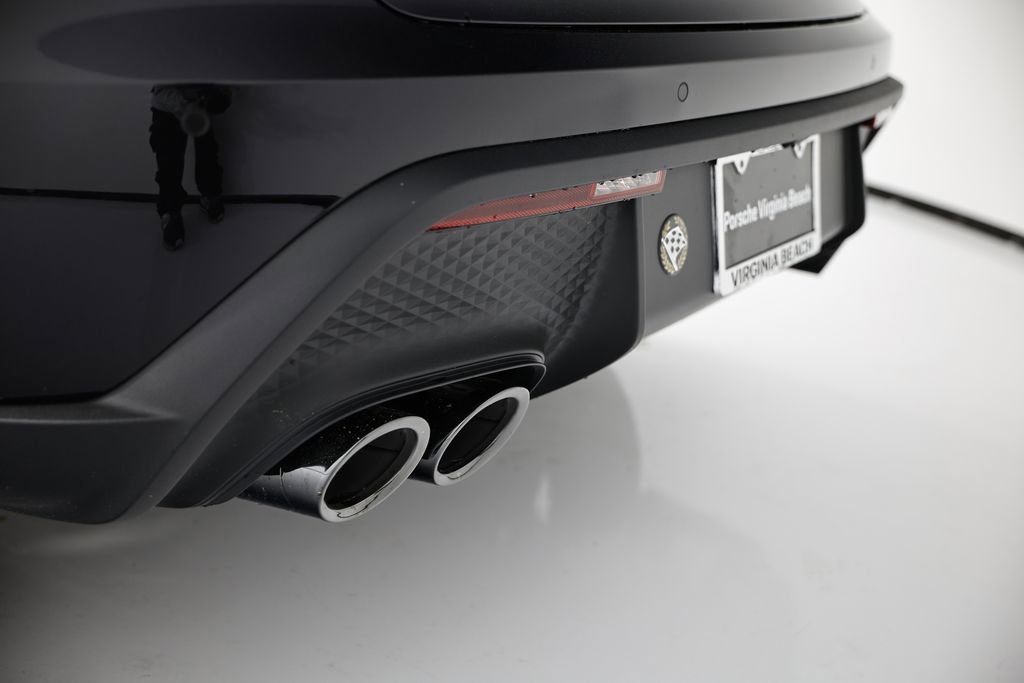 New 2026 Porsche Macan image 15