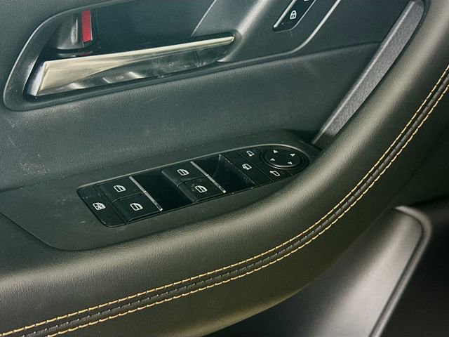 New 2026 MAZDA CX-90 3.3 Turbo w/ Premium Sport Pkg image 18