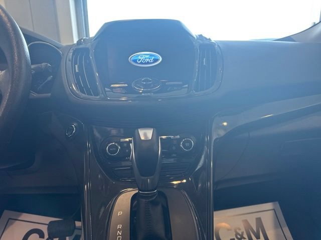 Used 2016 Ford Escape Titanium AWD/4WD image 9