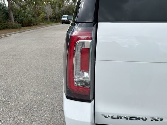 Used 2020 GMC Yukon XL SLT image 14