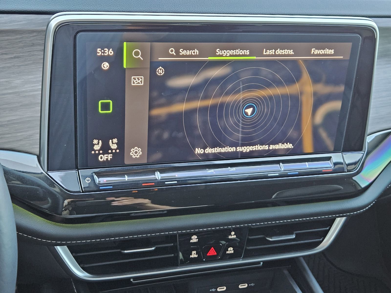 Used 2025 Volkswagen Atlas SEL Premium R-Line image 20