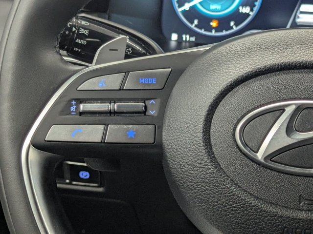 Used 2025 Hyundai Palisade Calligraphy FWD image 20