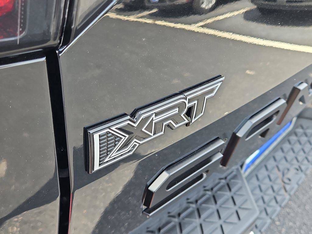 New 2026 Hyundai Santa Cruz XRT image 3