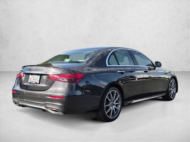 Used 2023 Mercedes-Benz E 350 Sedan image 5