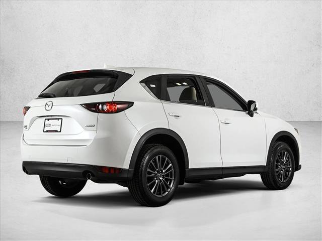 Used 2019 MAZDA CX-5 Touring image 5