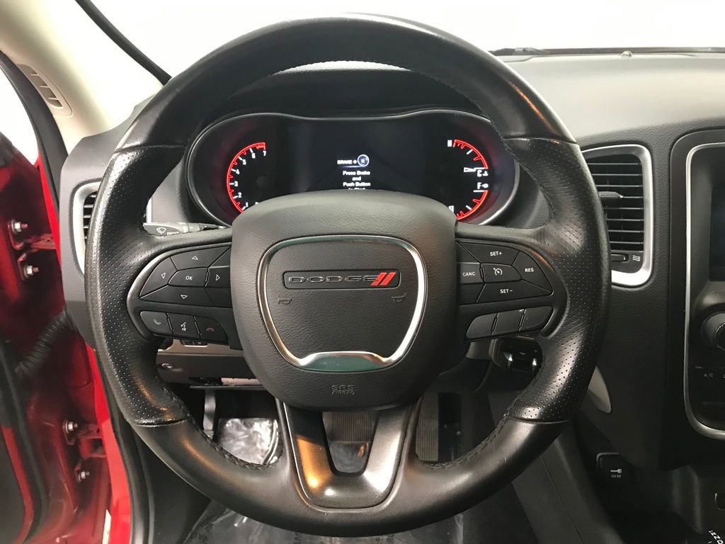 Used 2019 Dodge Durango AWD w/ Trailer Tow Group IV image 14