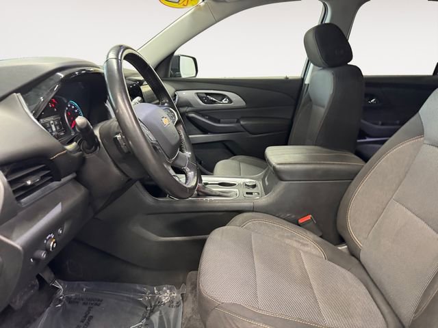 Used 2019 Chevrolet Traverse LT image 7