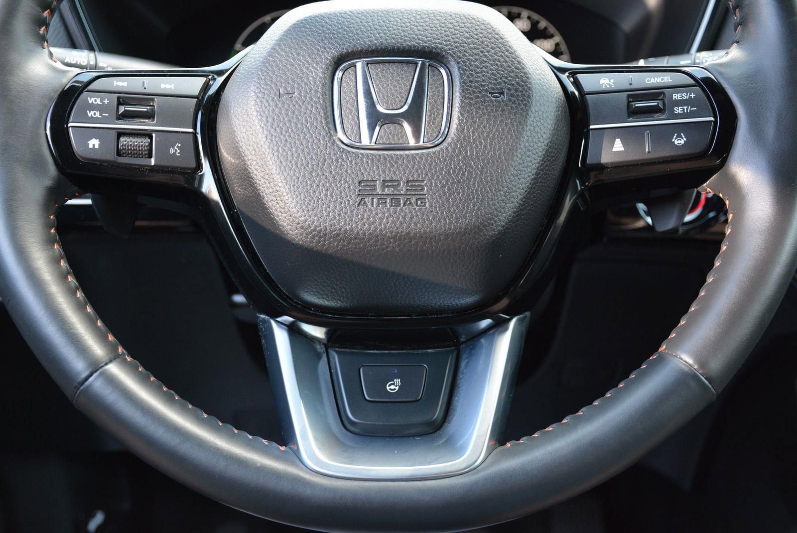 Used 2023 Honda CR-V Sport Touring image 28