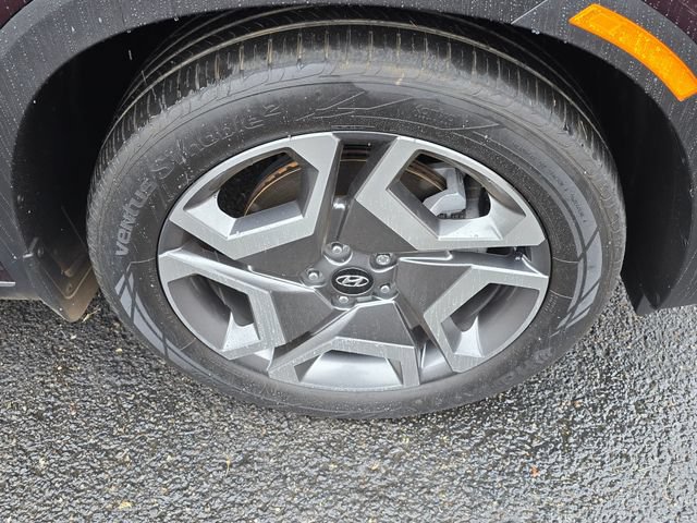 Certified 2023 Hyundai Palisade SEL w/ Premium Package AWD/4WD image 9