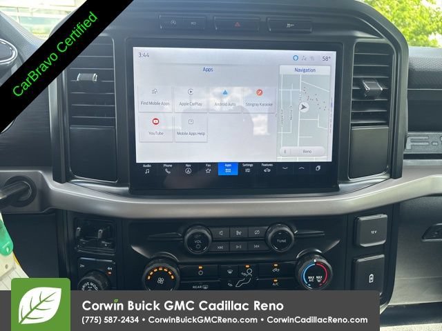 Used 2024 Ford F150 XL w/ Equipment Group 103A High AWD/4WD image 20