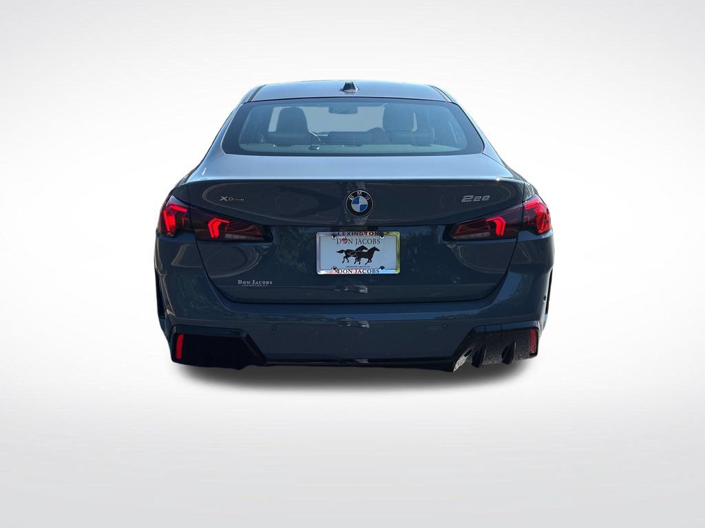 New 2026 BMW 228i xDrive AWD/4WD image 4