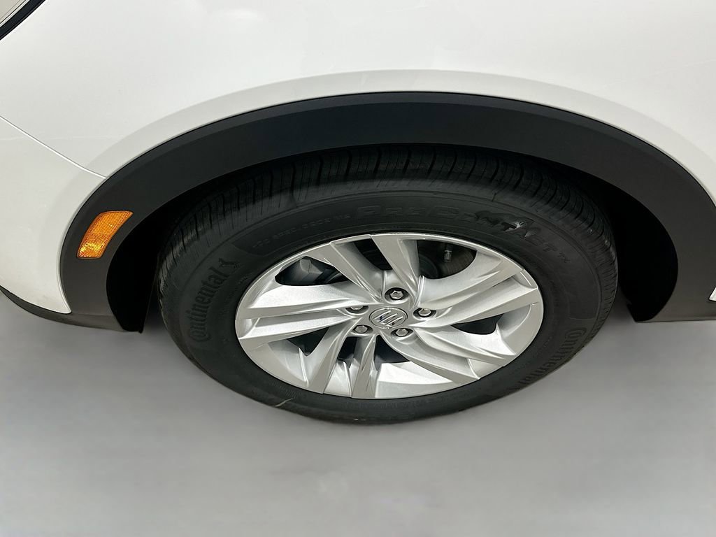New 2026 Buick Envista Sport Touring w/ Convenience I Package FWD image 10