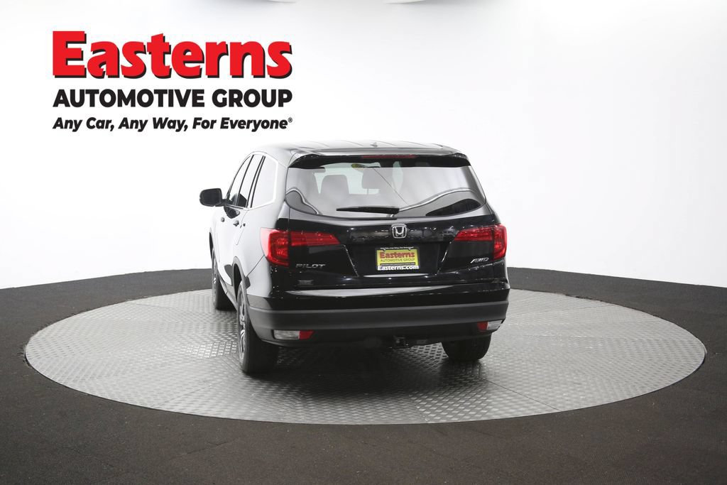 Used 2018 Honda Pilot EX image 64