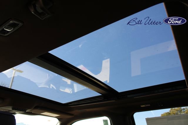 New 2026 Ford F350 King Ranch w/ Chrome Package image 13