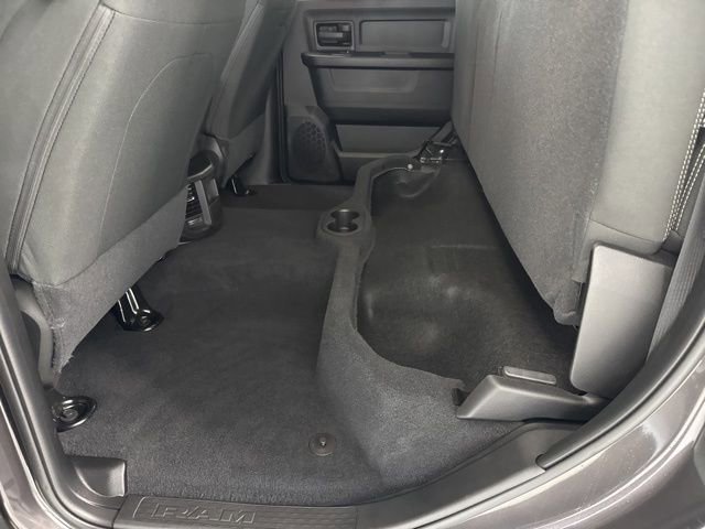 New 2026 RAM 2500 Tradesman image 20