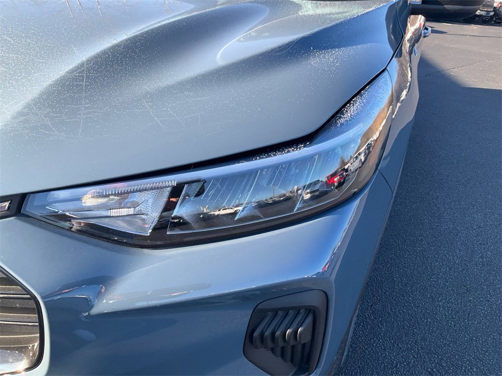 New 2026 Ford Escape ST-Line w/ Tech Pack #1 image 9