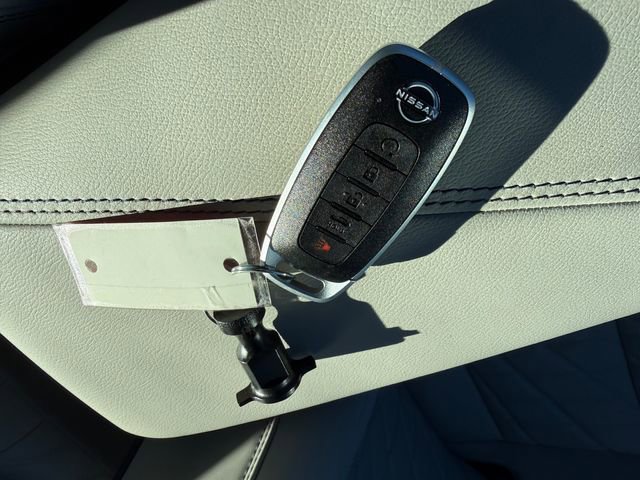 New 2026 Nissan Sentra SL w/ Floor Mat Package FWD image 29