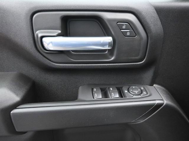 Used 2026 Chevrolet Silverado 2500 W/T image 23