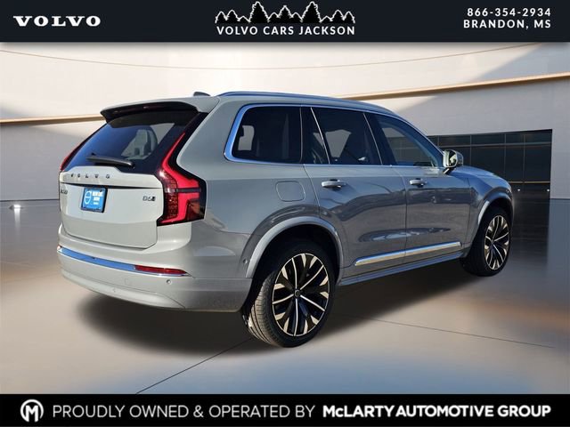 New 2026 Volvo XC90 B6 Ultra w/ Protection Package image 4
