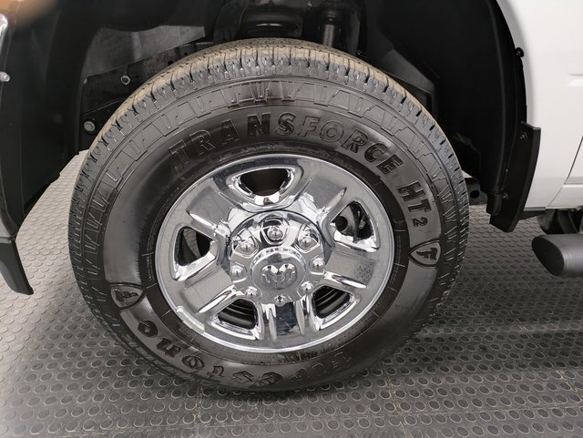 Used 2025 RAM 2500 Tradesman image 7