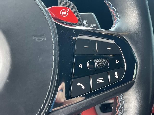 Used 2023 BMW XM Base image 10