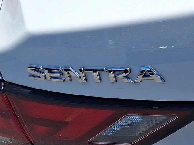 Used 2023 Nissan Sentra SV w/ All-Weather Package FWD image 35
