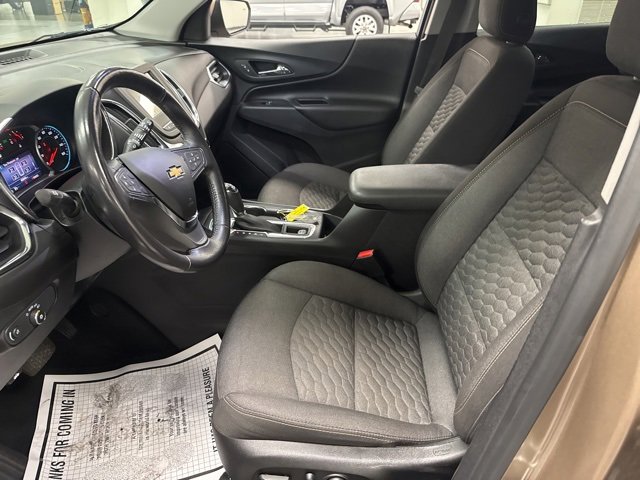Used 2019 Chevrolet Equinox LT image 22