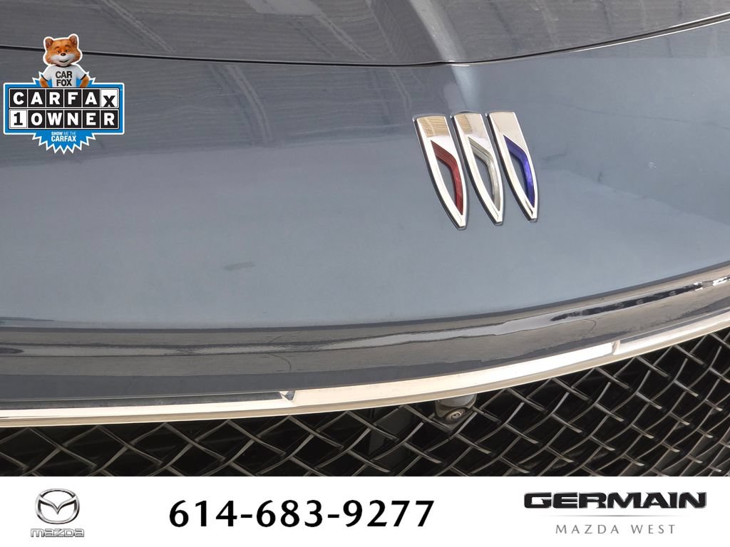 Used 2026 Buick Encore GX Sport Touring w/ Advanced Technology Package FWD image 15