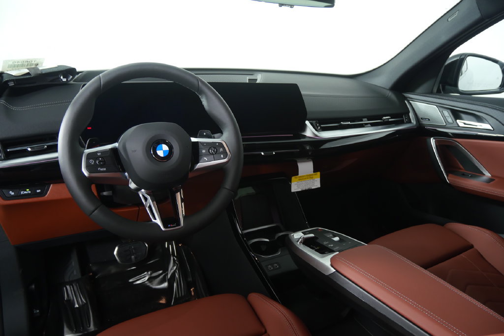 New 2026 BMW X2 xDrive28i w/ Technology Package AWD/4WD image 16