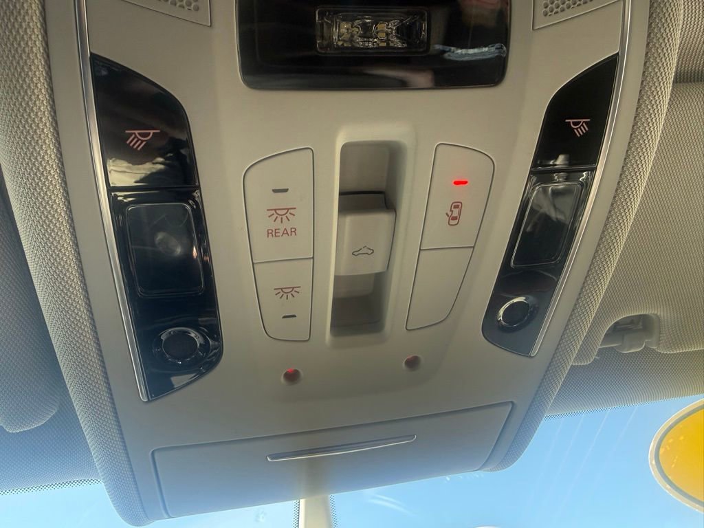 Used 2017 Audi A6 2.0T Premium Plus w/ Premium Plus Package image 15