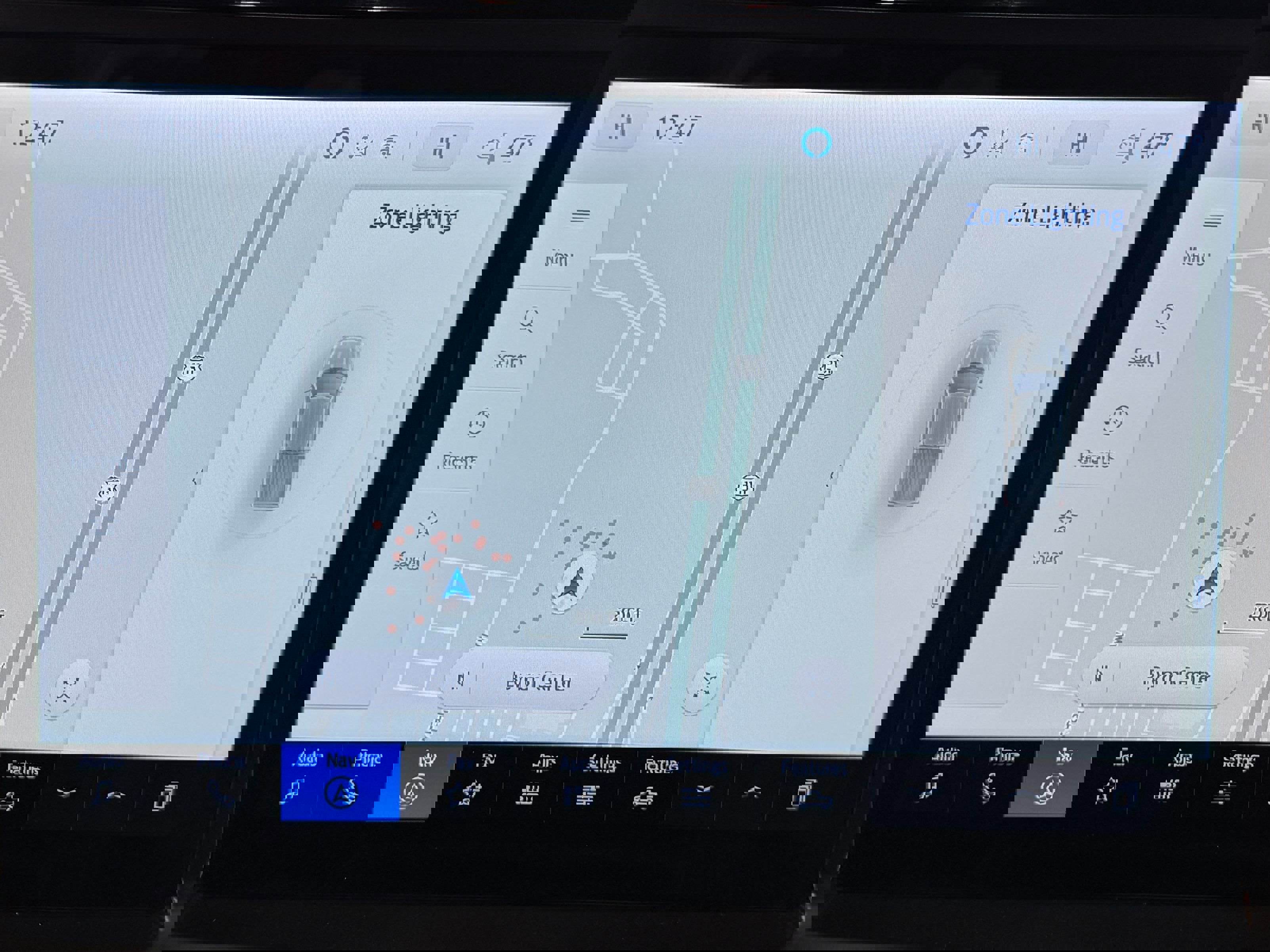 Used 2025 Ford F150 Tremor w/ Mobile Office Package image 24