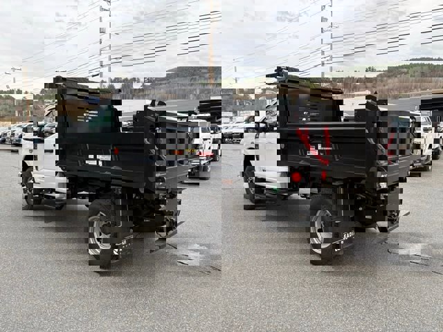 New 2026 Ford F350 XL w/ XL Chrome Package AWD/4WD image 21