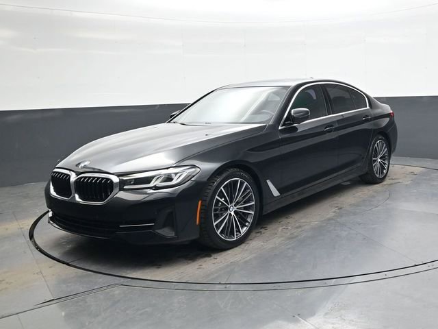 Used 2023 BMW 530i image 9